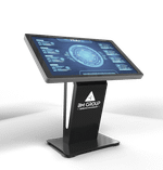 Интерактивный стол Sever 50"