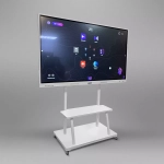 Интерактивная панель Intellect OPS Standard 75"