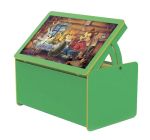 Интерактивный стол "Соник" 50"