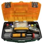 Учебно-методический комплект «Факторы радиационной и химической опасности» Christmas