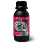 Фотополимерная смола Phrozen Tough: ABS-Like+ Gray, серая