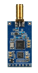 Модули связи LoRa 433 МГц (2 шт.)