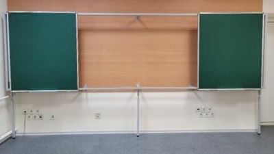 Опорно-подвесные рельсовые системы PolyGlide Ascet 1.3