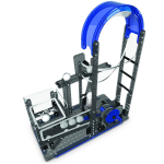 Конструктор образовательный "Пусковая установка" VEX Robotics