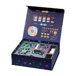 Комплект конкурсных и практических заданий по компетенции «Электроника» Юниоры