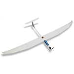 MicroPilot MP-Vision UAV Glider