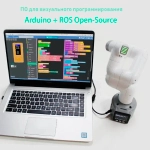 6-осевой AI робот манипулятор 280 серии - M5 Stack