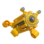 Робот-конструктор Океаника «Пиранья» (продвинутый уровень)