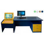 Стол психолога-дефектолога «Антошка»