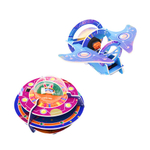 Стем набор 8в1 Робо Мастер