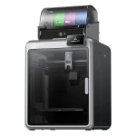 3D принтер Creality K2 Pro Combo
