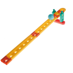 Конструктор "Парк аттракционов" Gigo