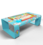 Интерактивный стол myWorld 32"