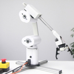 Mover6 6DOF Robot Arm