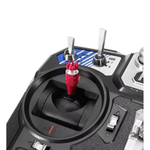 Пульт Flysky (Phoenix 4 (WS) FPV), совместимый с конструктором программируемого квадрокоптера Phoenix