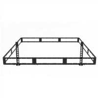 Поле металлическое с полом VEX EDR/V5 Competition Field Perimeter Kit and Tile Kit 270-0004-17