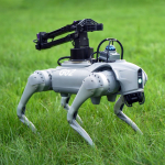 Рука-манипулятор Unitree D1 (совместима с Go2)