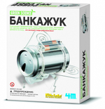 Банкажук 4M 00-03266