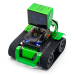 Базовый робототехнический набор Robobloq Qoopers