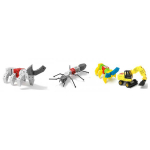 Конструктор "Большой сенсорный набор" Tinkerbots