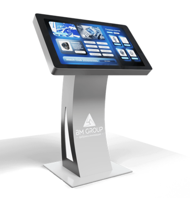 Интерактивный стол Snake 43