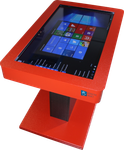 Интерактивный стол Project touch 32 А