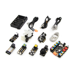 Электронный комплект Scratch&Arduino