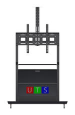 Мобильная стойка для панелей UTS Vega