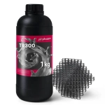 Фотополимер Phrozen TR300 Ultra-High Temp, серый (1 кг)