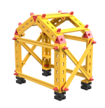 Набор для начальных классов "Статика" Fischertechnik Elementary 564059