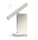 Интерактивный стол "Экватор" подъемно-поворотный 43"