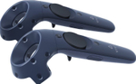 Шлем виртуальной реальности HTC Vive Pro Full Kit