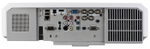 Короткофокусный проектор Hitachi CP-X4022WN
