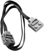 Дополнительный силовой кабель (50 см) LEGO 8871