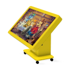 Интерактивный стол "Экватор" подъемно-поворотный 32"