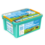 Набор Аврора Robotics "Первые механизмы 3.0"