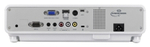 Короткофокусный проектор Casio XJ-M141, XGA