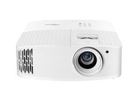 Проектор Optoma 4K400x