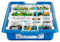 Базовый набор LEGO WeDo 2.0 45300