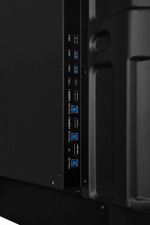 Интерактивная панель  Geckotouch Interactive 86R