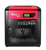 3D принтер XYZPrinting da Vinci 1.0 Pro (3-в-1)