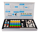 Инженерный кабинет в детском саду «Лёва. Конструирование и проектирование»