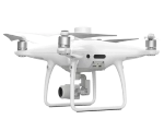 Квадрокоптер DJI Phantom 4 RTK SDK