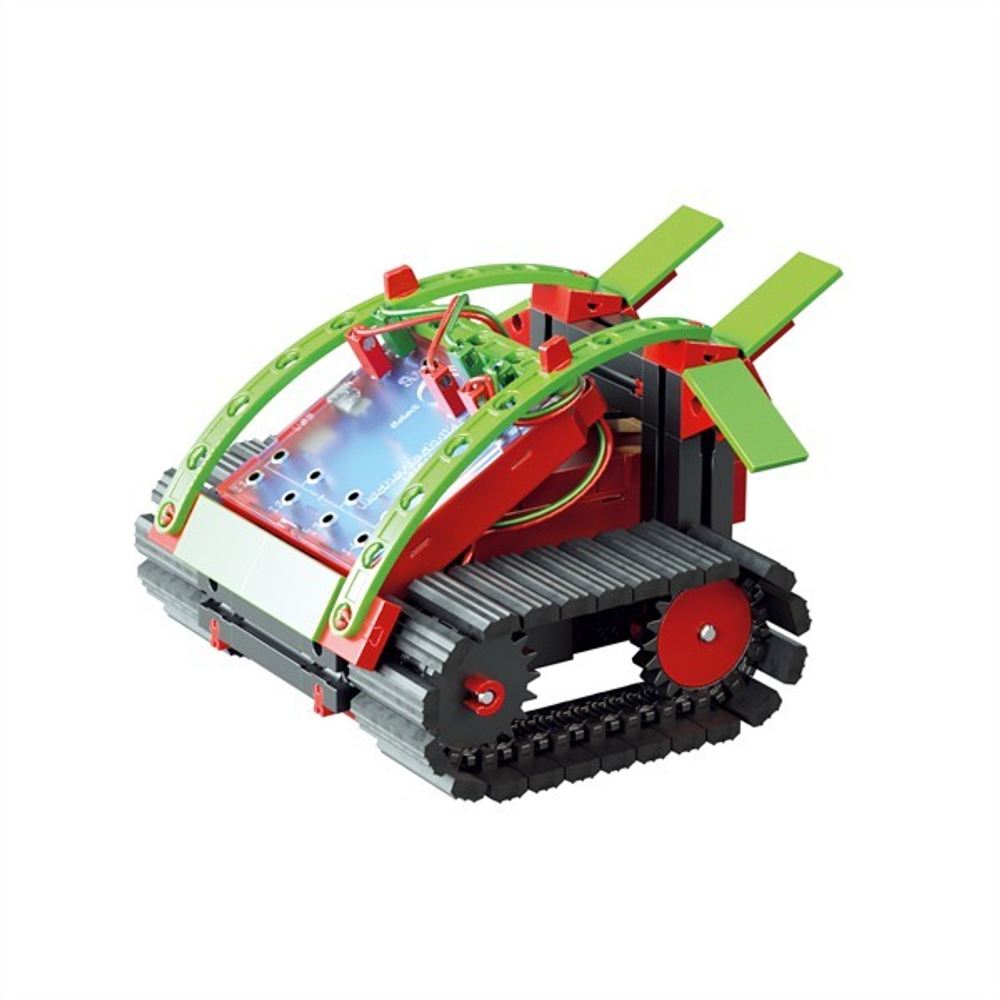 Fischertechnik robot outlet