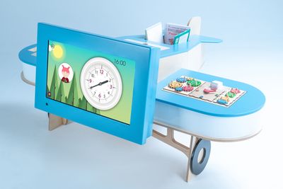 Методический интерактивный комплекс АЛМА 