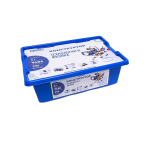 Конструктор "Технология и физика" 9686 Power Functions