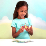 "Соединяющиеся кубики Numberblocks, с карточками. От 1 до 10" Learning Resources LSP0949-UK