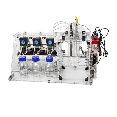 Робототехнический комплекс НАУРОБО 