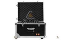 Мобильный кейс DELTACLASS для планшетов