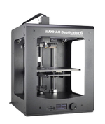 3D принтер Wanhao Duplicator D6 Plus